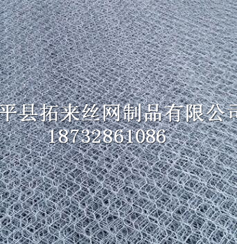 拓来格宾网 厂家生产 质量好 价格合理 石笼网厂家