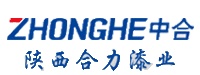 陕西合力漆业有限公司