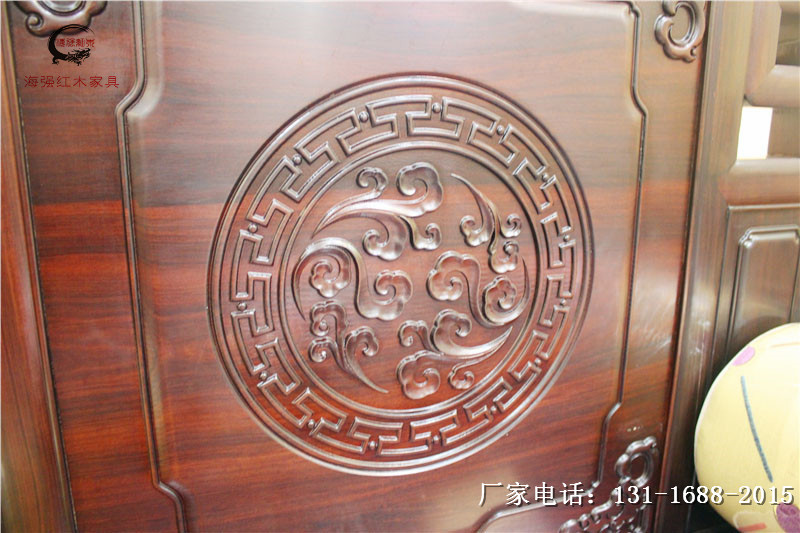东阳红木沙发_红木家具沙发
