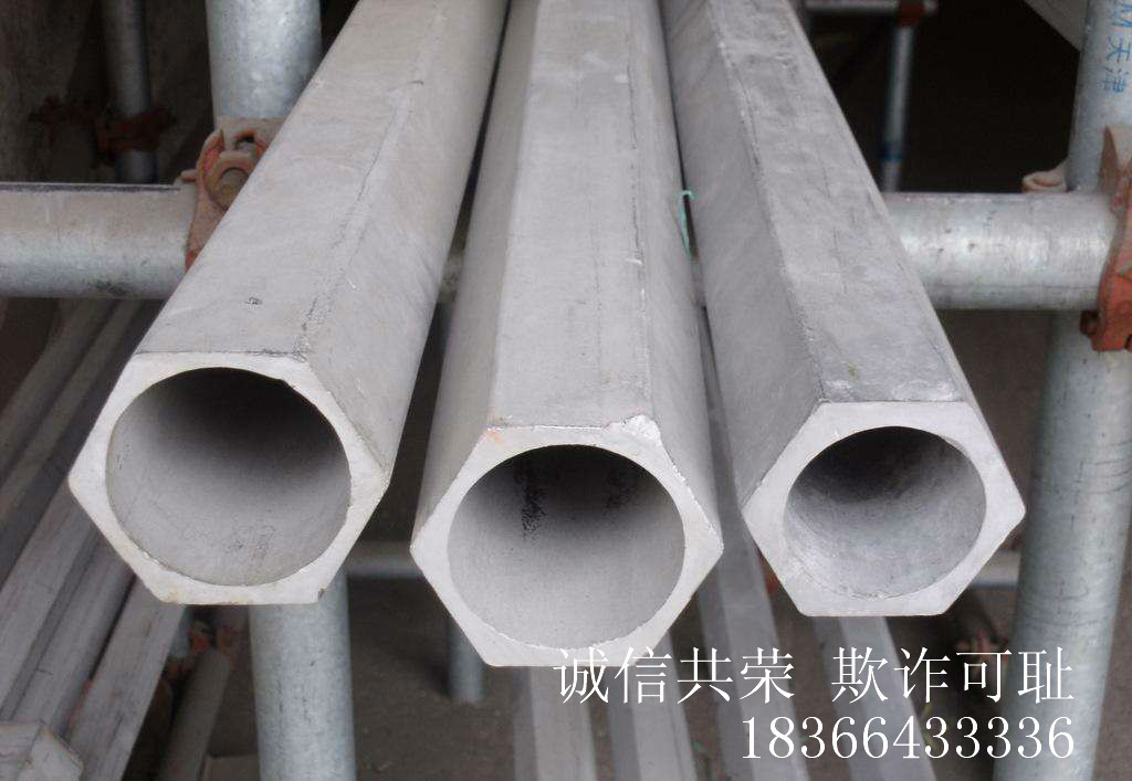 304不锈钢方矩管 不锈钢扁通 不锈钢六角管生产厂家
