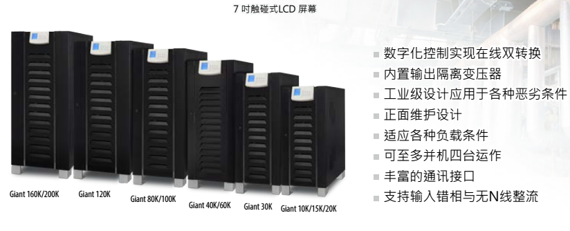 郑州宏瑞德UPS山特稳压器