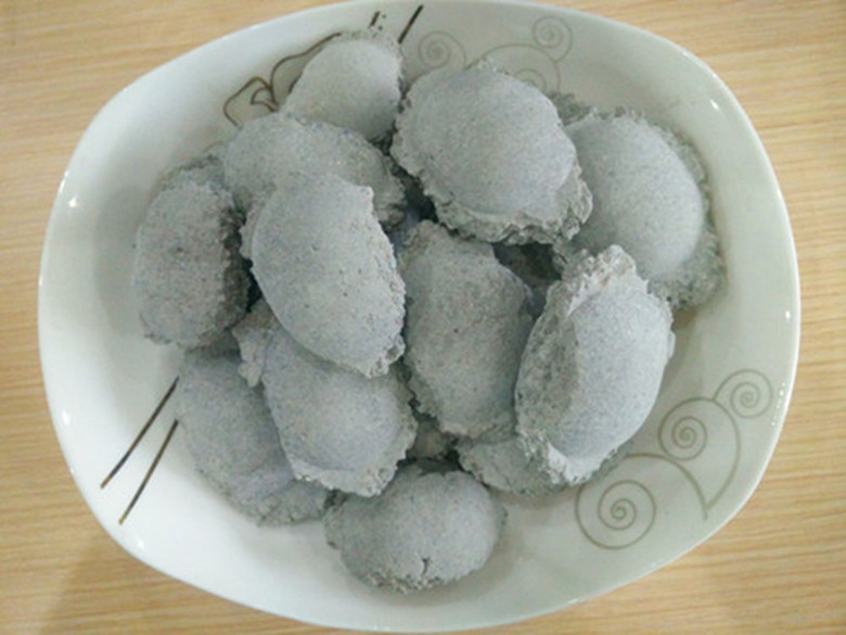 炼钢脱氧剂巩义压球炼钢脱氧剂加工
