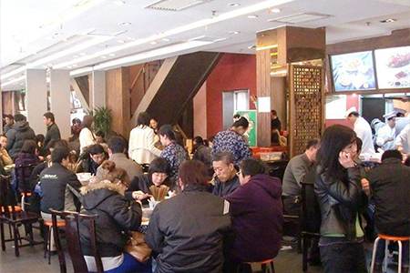 2018年如何开一家生意火爆的面馆店？