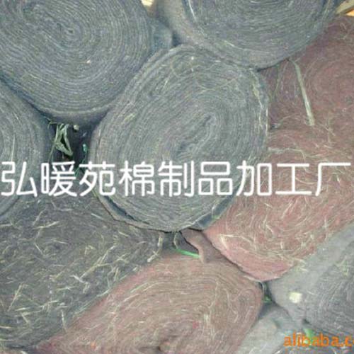 价格优惠的工程保温被