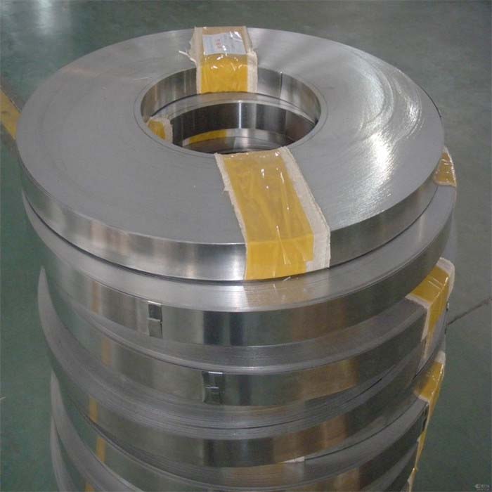 批发耐腐蚀TC4钛合金带 ***Ti-6AL-4V钛带