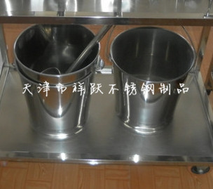 不锈钢桶厂家***密封桶可定制不锈钢桶