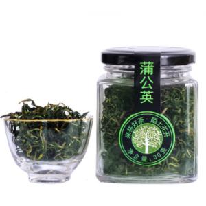 夏津蒲公英茶厂家