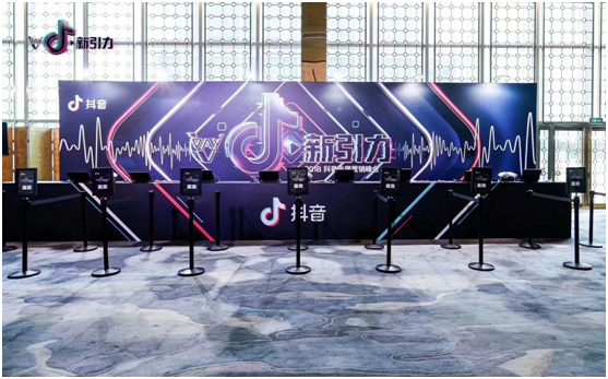 上海活动展会安保公司