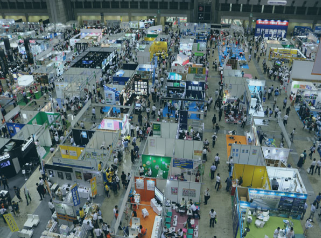 第27届日本东京***体育用品及健身器材展览会