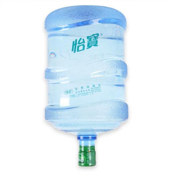 白云区桂花岗怡宝桶装水配送***送水公司
