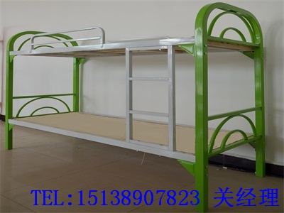 郑州《儿童双层上下铺》-管城区儿童上下床√东辉家具欢迎您