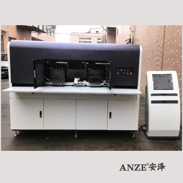 广东数码皮革冲孔机