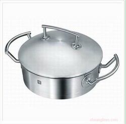 双立人都在用的锅具【合肥代理】超低价_批发双品人锅具套装