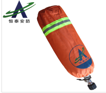 恒泰他救型空气呼吸器