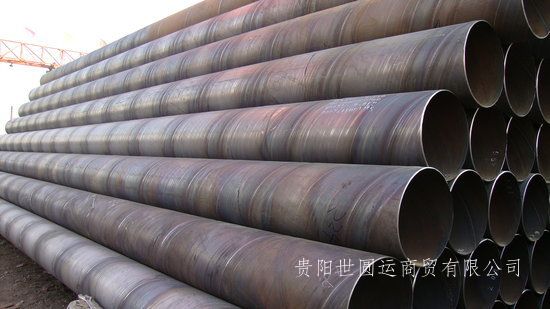 贵阳定做钢护筒钢板折弯激光切割大口径钢护筒