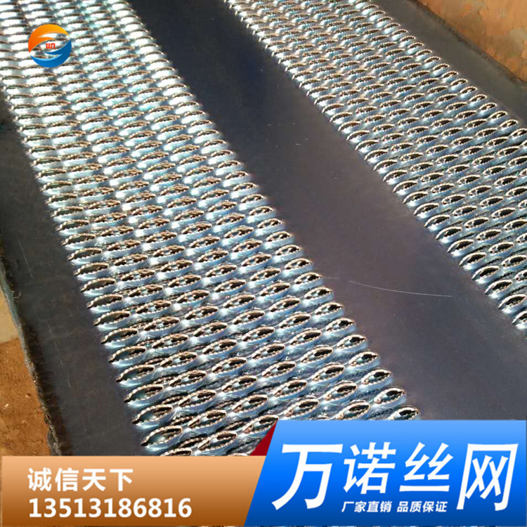镀锌板冲孔网规格孔型有哪些