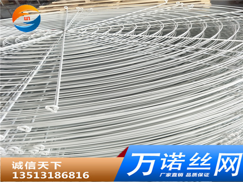 万诺风机罩图片 不锈钢风机罩 各种金属网罩 规格定做