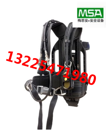 梅思安AX2100自给开路式压缩空气呼吸器***现货***