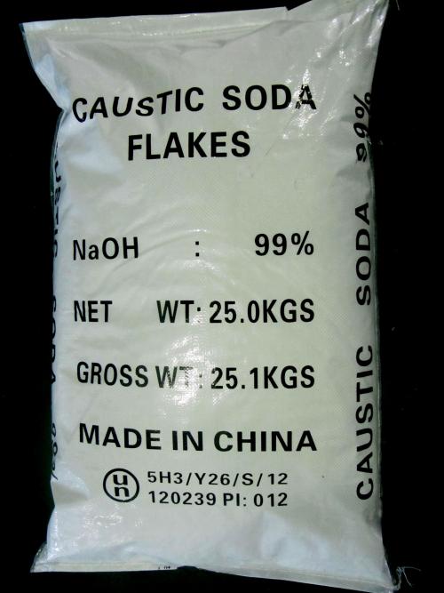 脱硫塔专用氢氧化钠片碱