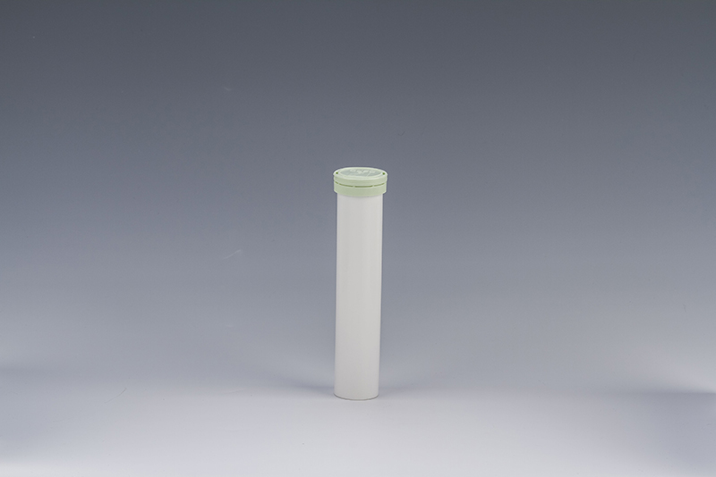 鑫富达泡腾片瓶Y004-144，防潮桶，塑料瓶