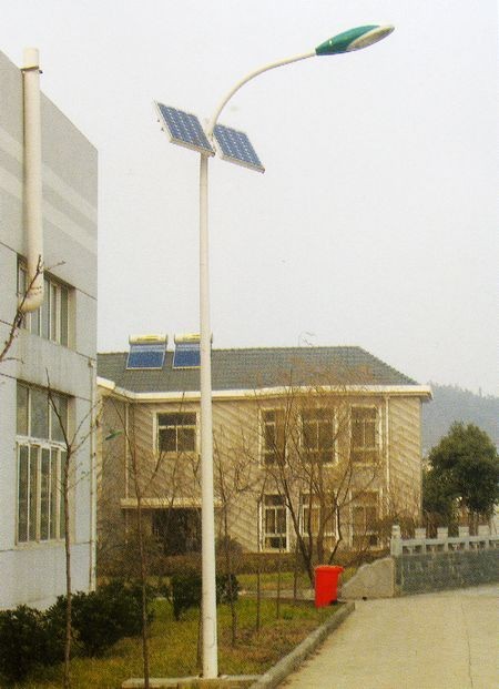 怒江庭院灯价格表查看