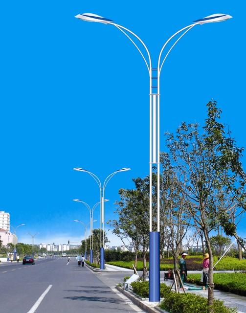 正镶白旗路灯安装公司/性价比好