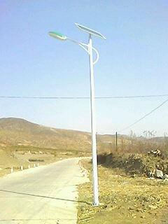 托里县太阳能路灯哪有卖