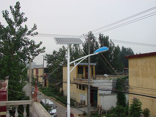 道真太阳能路灯价格/厂家***
