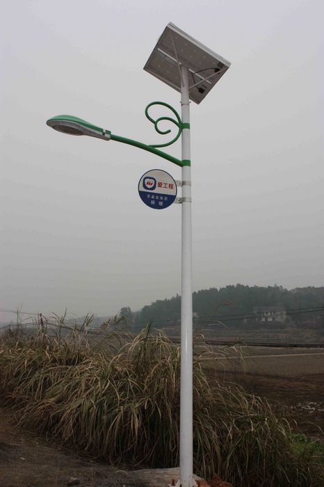 哈尔滨香坊太阳能路灯/安装销售价格