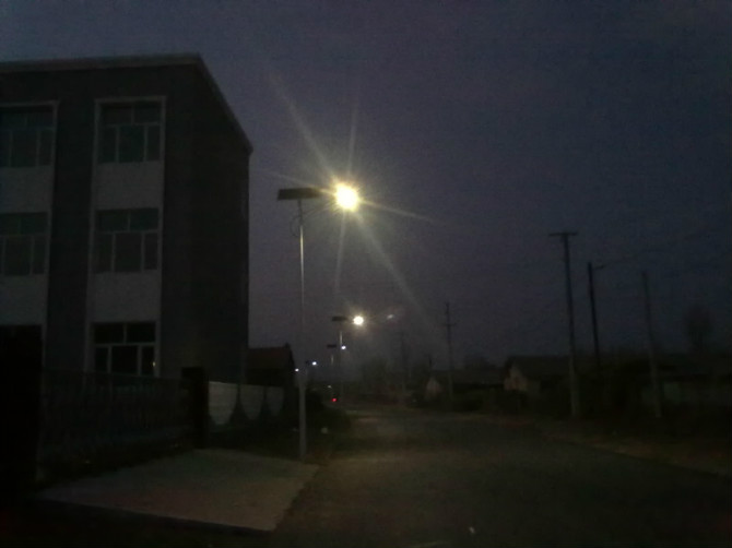 梅里斯led路灯厂家-价格多少