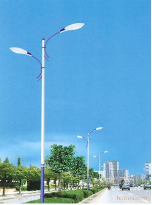 西塞山太阳能路灯-公司安装价格