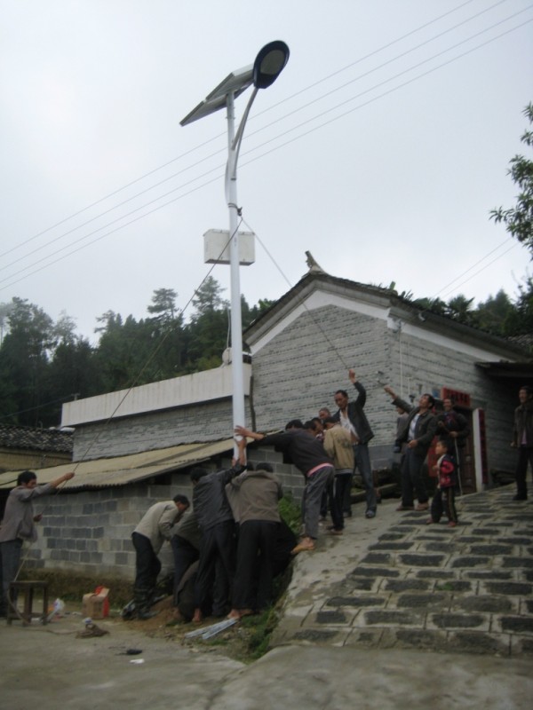 株洲株洲县太阳能路灯/安装销售价格