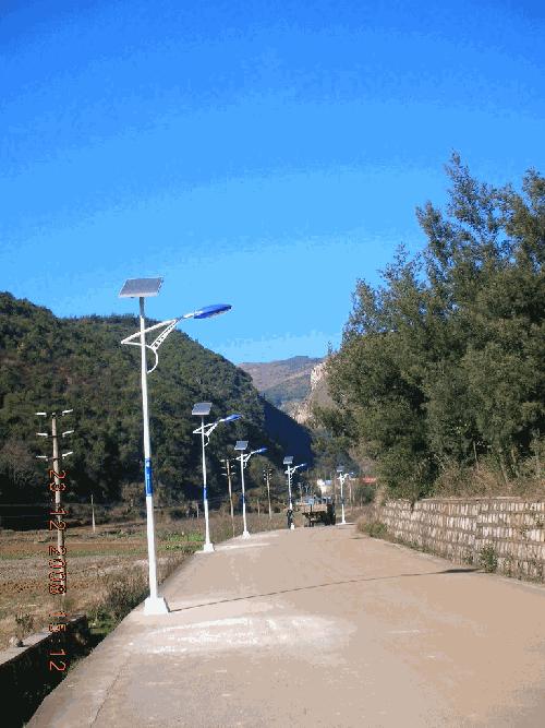 梅里斯led路灯厂家-价格多少