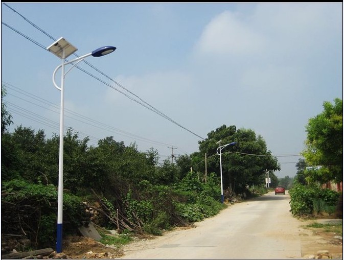 沈阳沈北新太阳能路灯/安装销售价格