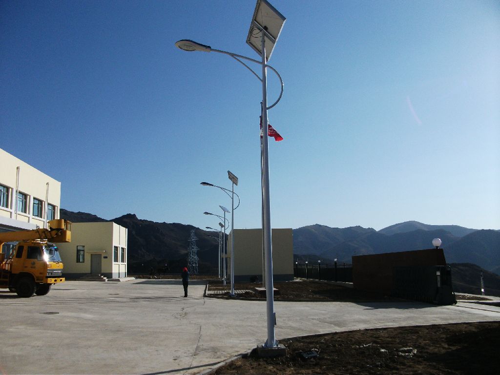 秦皇岛led路灯-厂家***
