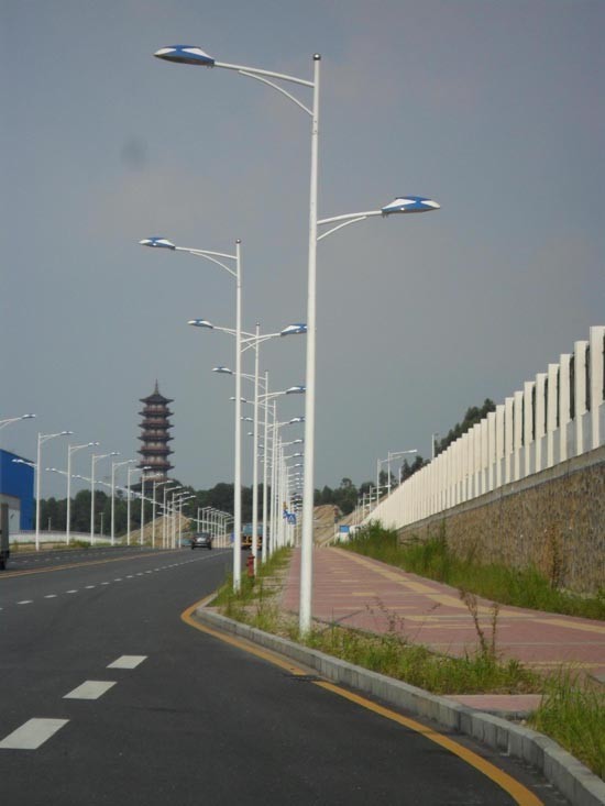 金台路灯安装公司-价格多少