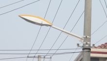 怒江庭院灯价格表查看