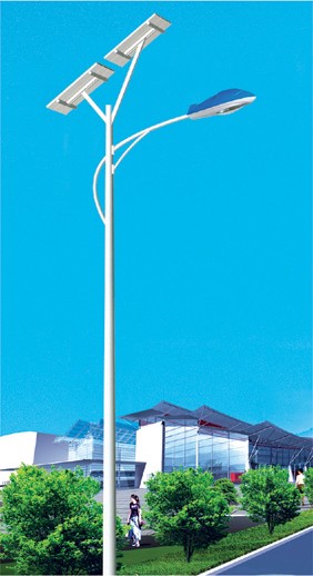 凤冈县太阳能路灯价格表