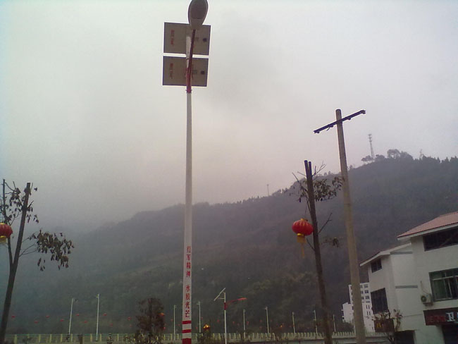 山丹县太阳能路灯-舜源照明路灯厂家