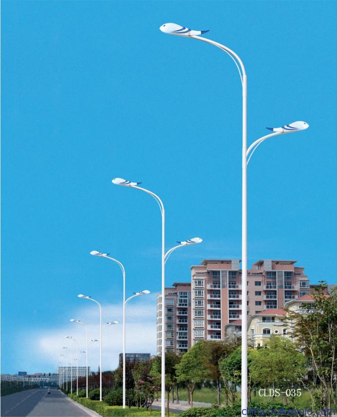 天津锂电太阳能路灯价格表查看