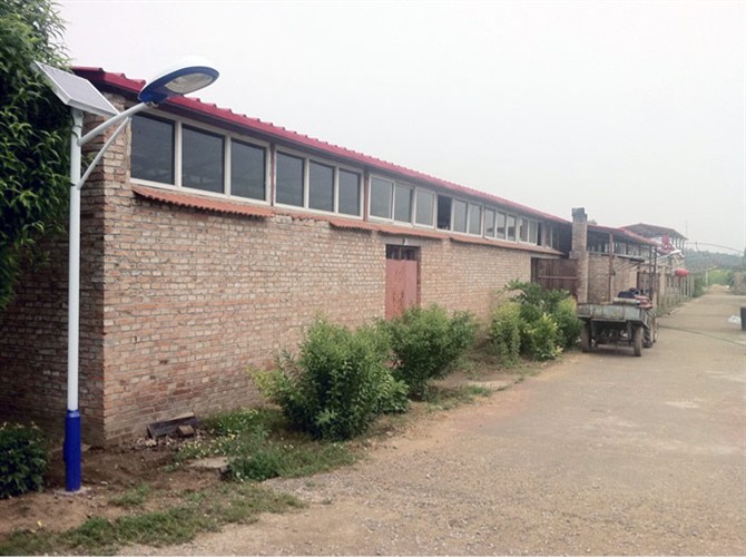 漳州长泰县太阳能路灯/安装销售价格