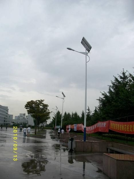 花山路灯安装公司-价格多少
