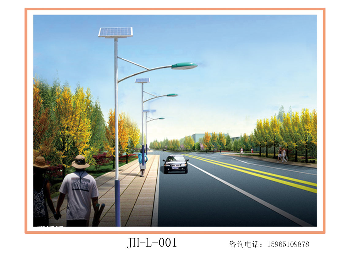 苏仙路灯安装公司-价格多少