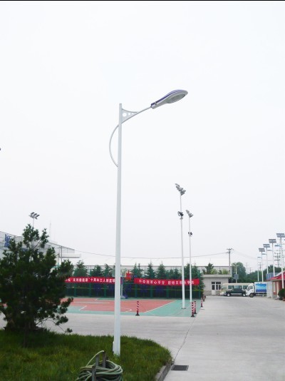 咸安太阳能路灯价格厂家***