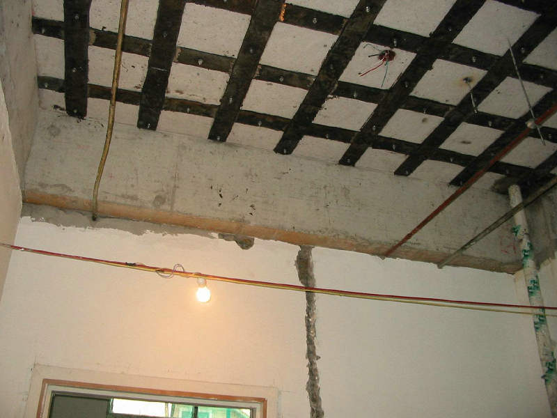 郑州建筑加固公司  认准【河南豫固】