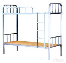 郑州儿童铁架床|午托班双层床 【东辉家具】点击了解更多