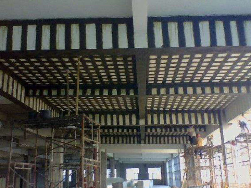 驻马店裂缝修补加固  【河南豫固】***快捷