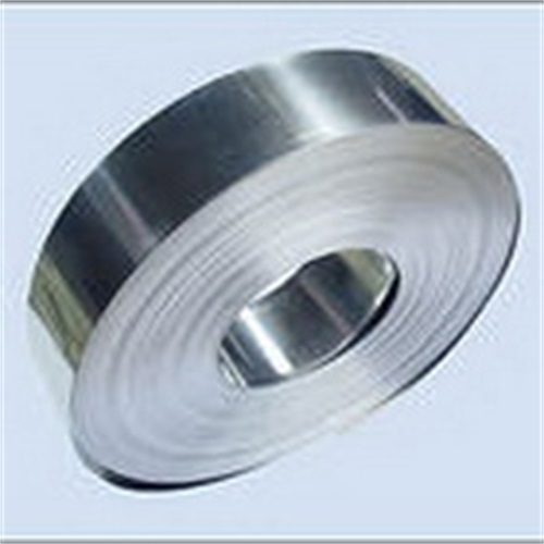 宝钢304不锈钢带0.05MM 可分条