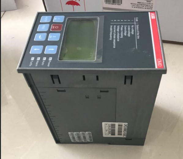 自动转换开关OTM100E4C3D220C