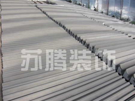 ***EPS苯板构件就来沈阳苏腾建筑工程有限公司